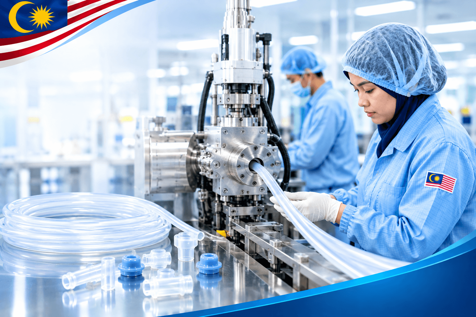 FDA QMSR and ISO 13485 in SEA: How Silcotech Industry Resolves the Medical Supplier Qualification Challenge