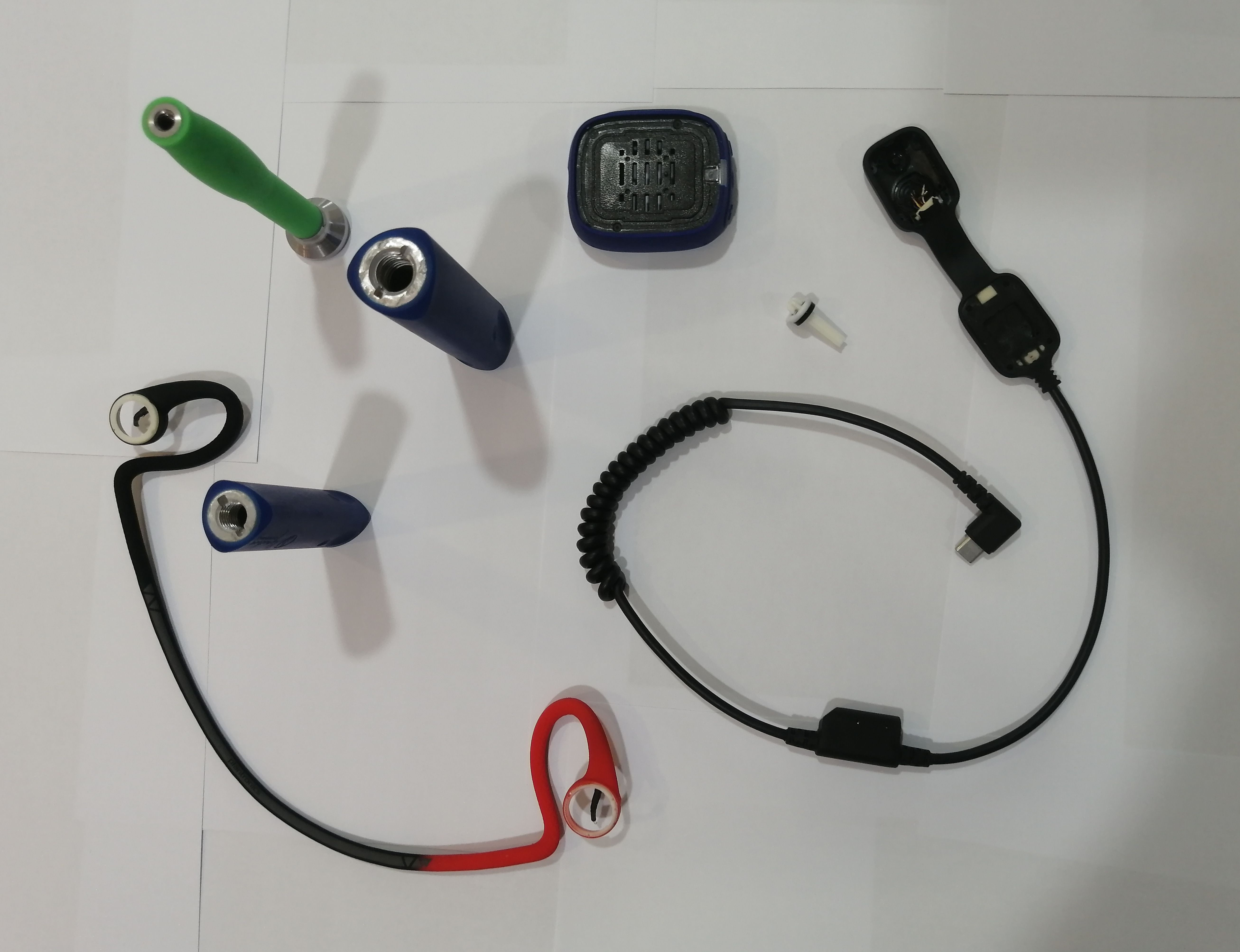 Why Choose Co-Moulding Over Extrusion?