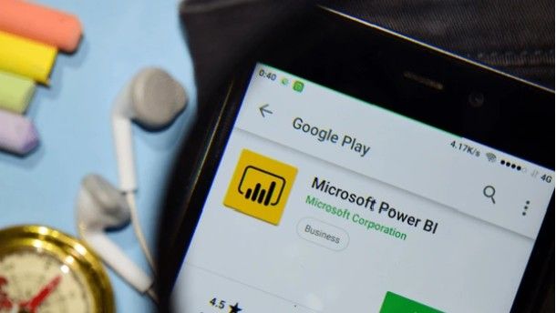 Silcotech Industry Conducts Microsoft Power BI Training to Strengthen Data Capabilities