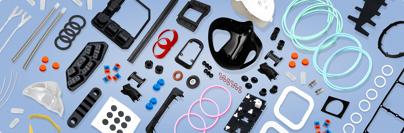 Silcotech at a Glance