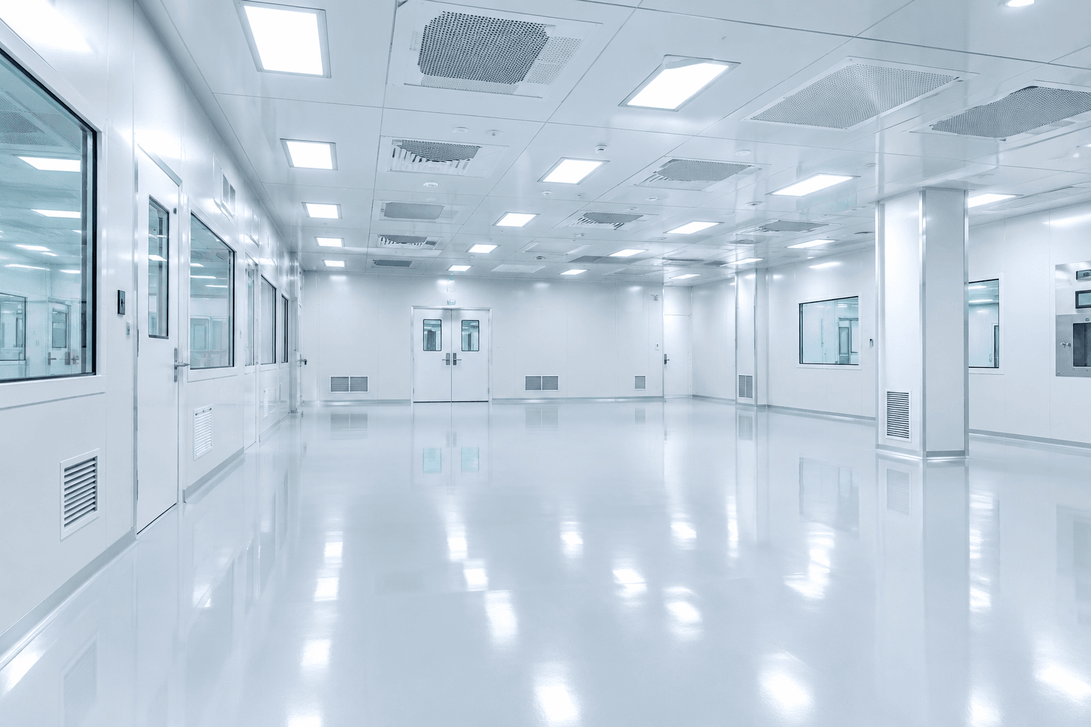 Controlled Environments for Critical Manufacturing in SEA: How Silcotech Resolves the Contamination Challenge
