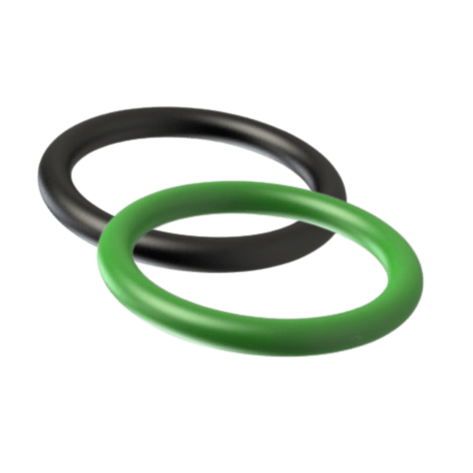 Hydrogenated Nitrile Butadiene Rubber (HNBR) – High-Durability Rubber Solutions by Silcotech Industry