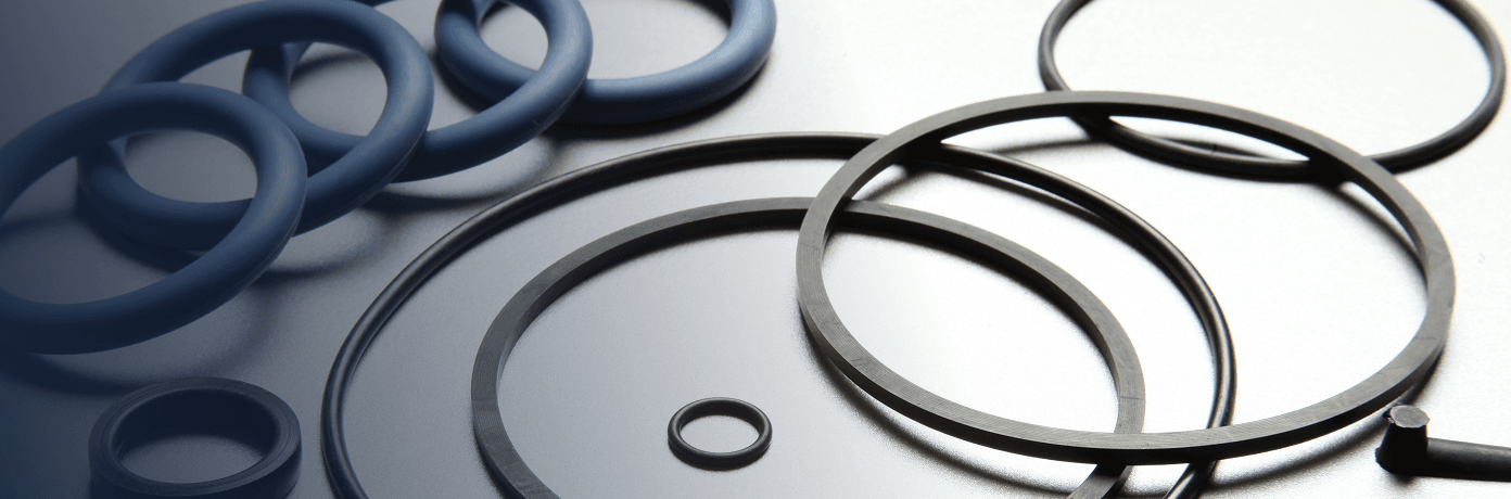 Rubber Materials & Elastomers