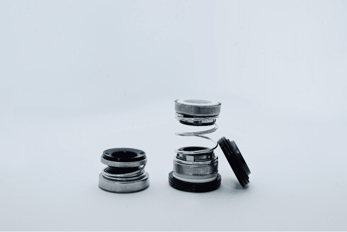 Conductive Rubber Seal