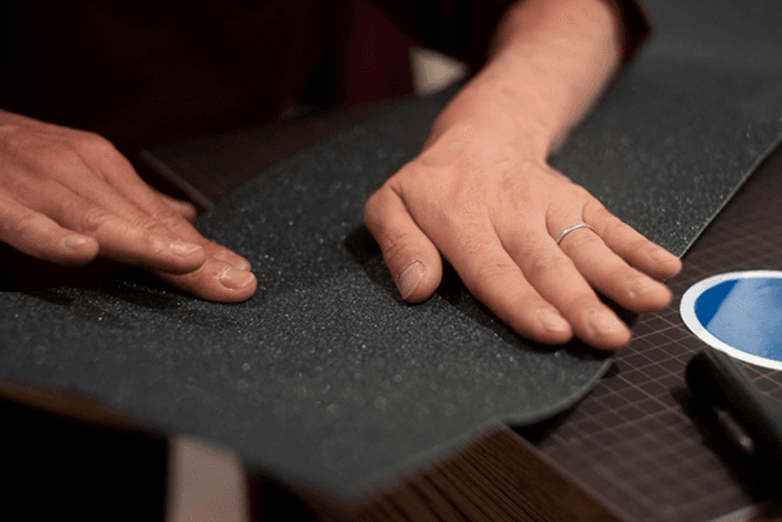 Conductive Rubber Sheet