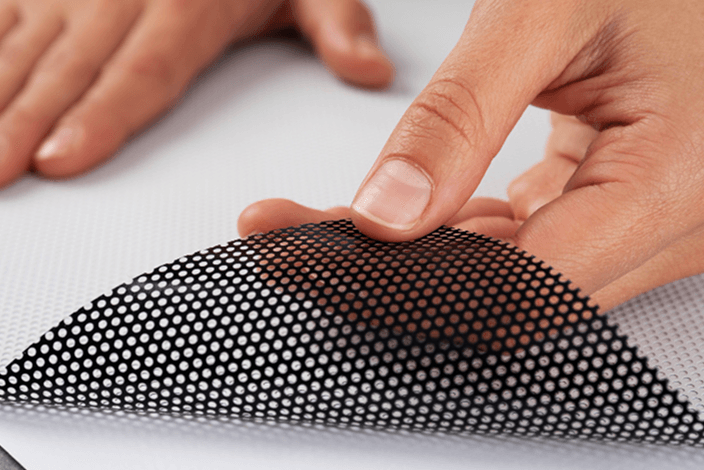 Conductive Rubber Pad