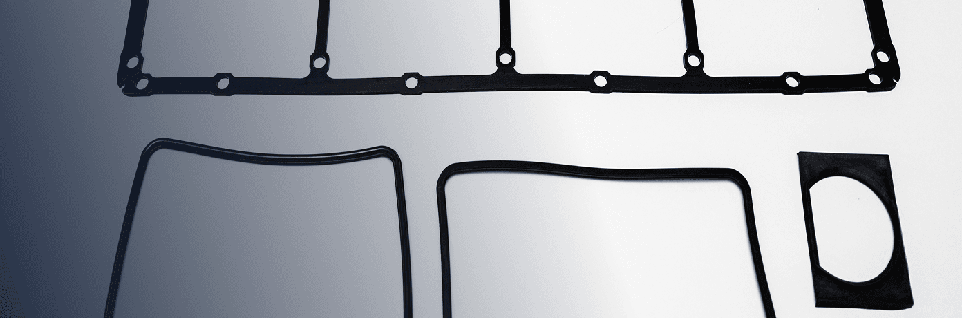 Antistatic & Conductive Parts