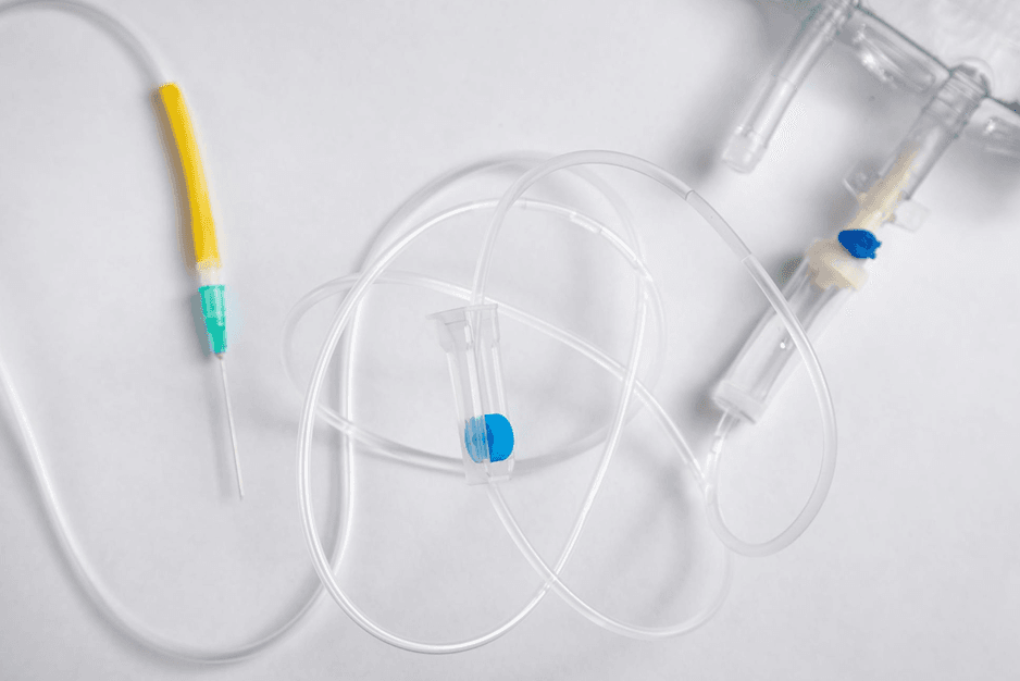 Silicone Tube and Gasket