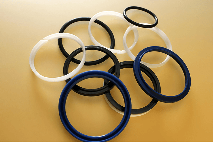 Gasket for Various Industries