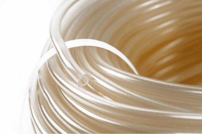 Silicone Tube